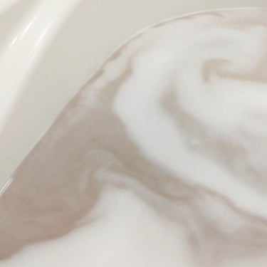 クナイプ グーテエアホールング バスソルト ウィンターグリーン&ワコルダーの香り/クナイプ/入浴剤を使ったクチコミ（4枚目）