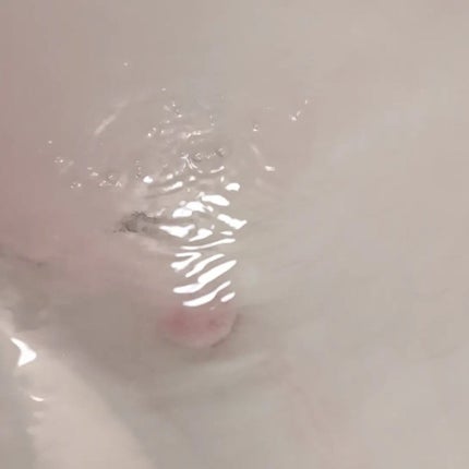 モンスターバブル スッキリFREE /バブ/炭酸系入浴剤を使ったクチコミ(3枚目)