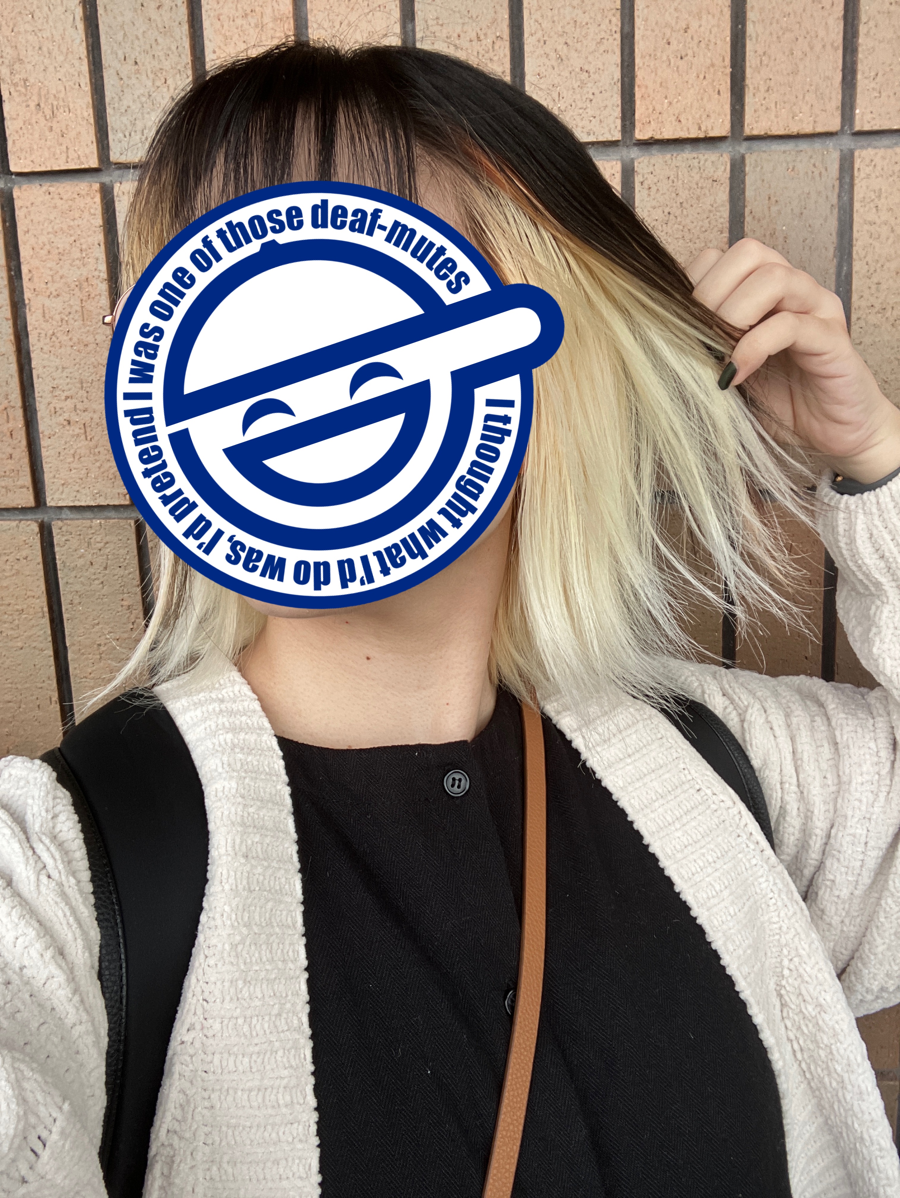 カラーシャンプー/ROYD/市販シャンプーを使ったクチコミ（2枚目）