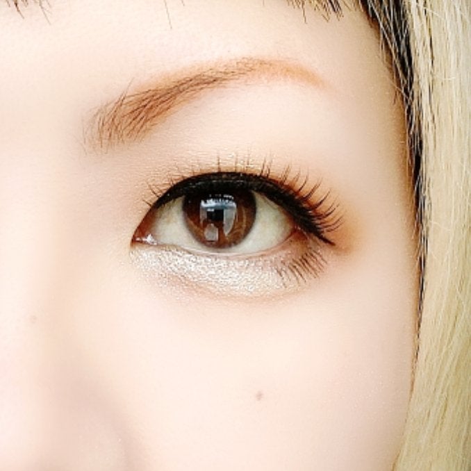 グラムチェンジマルチパレット/A.BLACK/マルチパレットを使ったクチコミ(6枚目)