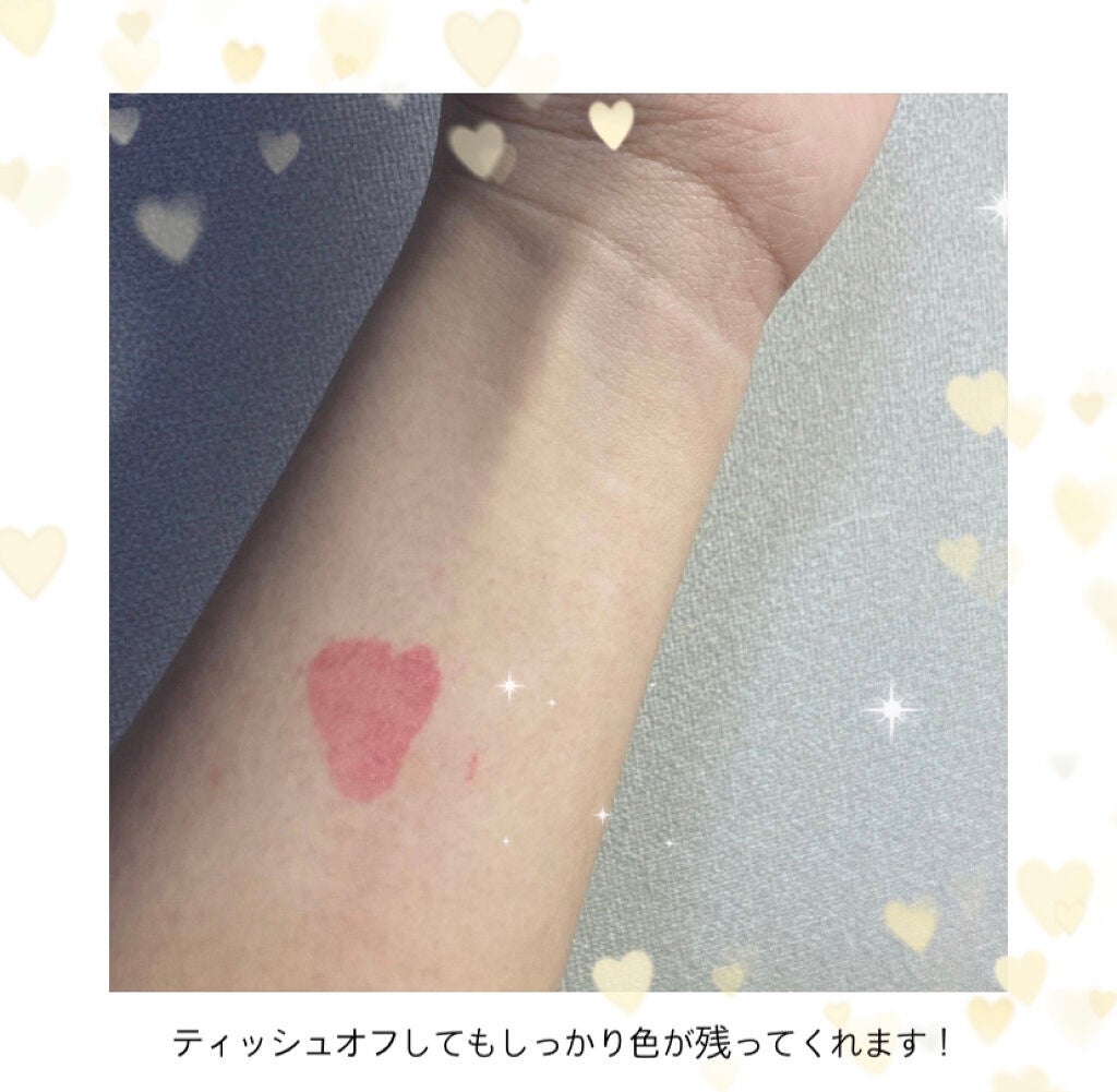 ユニコーンシリーズ マジックワンドルージュ/FlowerKnows/口紅を使ったクチコミ(4枚目)