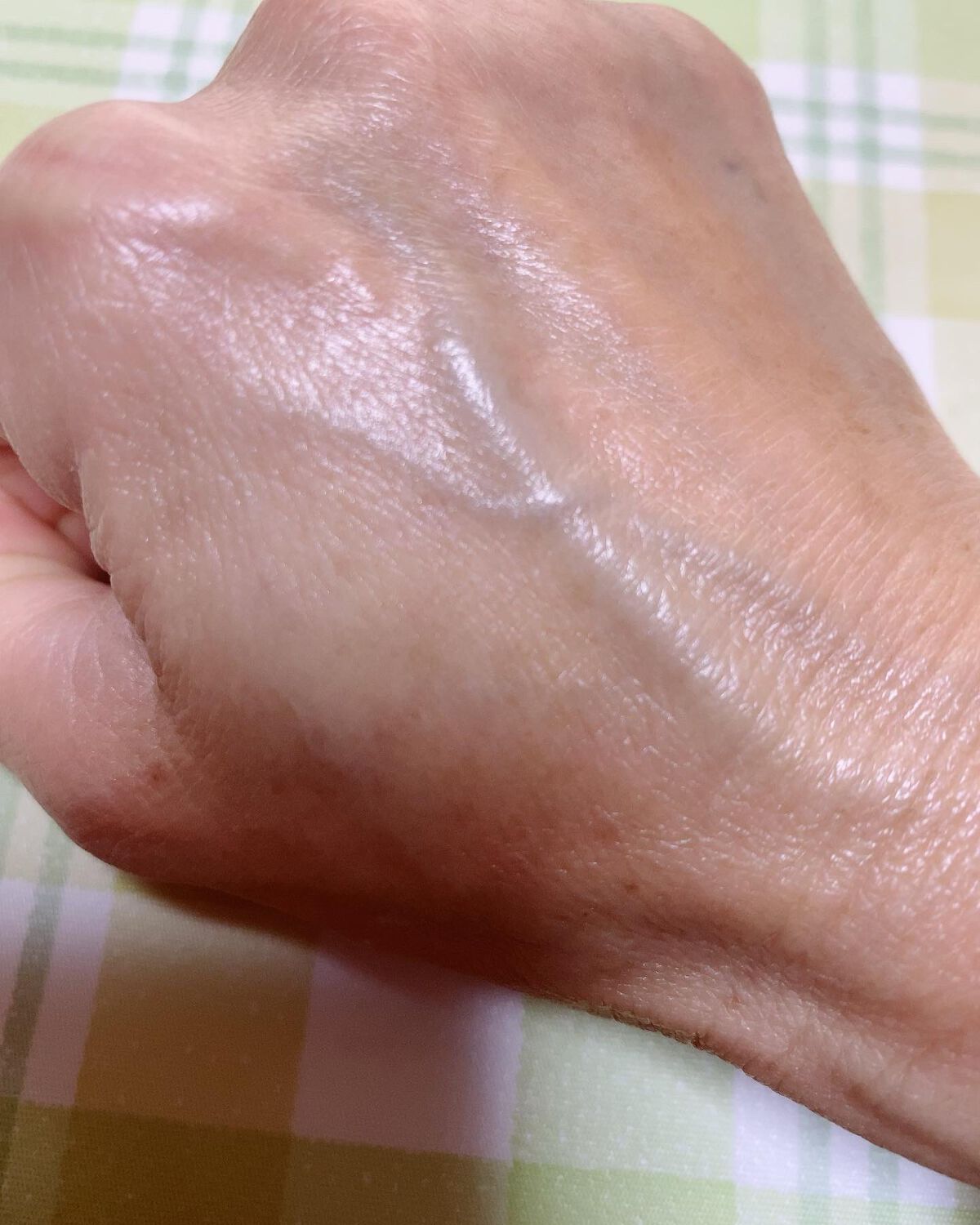 さき on LIPS 「資生堂エイジングケアチャレンジモニターキャンペーンに当選し、プ..」(4枚目)