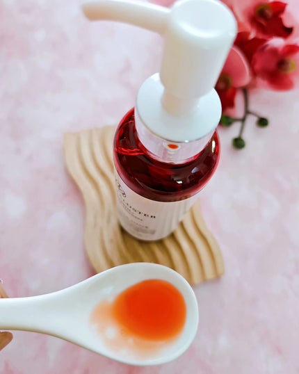 レチノールディープクレンザー/LIALUSTER/その他洗顔料を使ったクチコミ(4枚目)