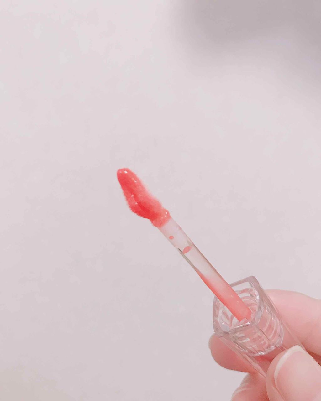 38°C / 99°F リップトリートメント (リップ美容液)/UZU BY FLOWFUSHI/リップケアを使ったクチコミ（2枚目）