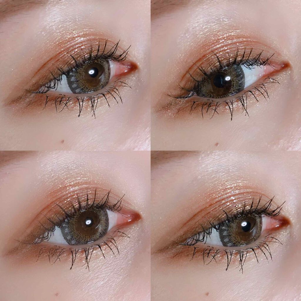 リッチスタンダード スタンダードライン 1day/RICH STANDARD/ワンデー(1DAY)カラコンを使ったクチコミ(2枚目)