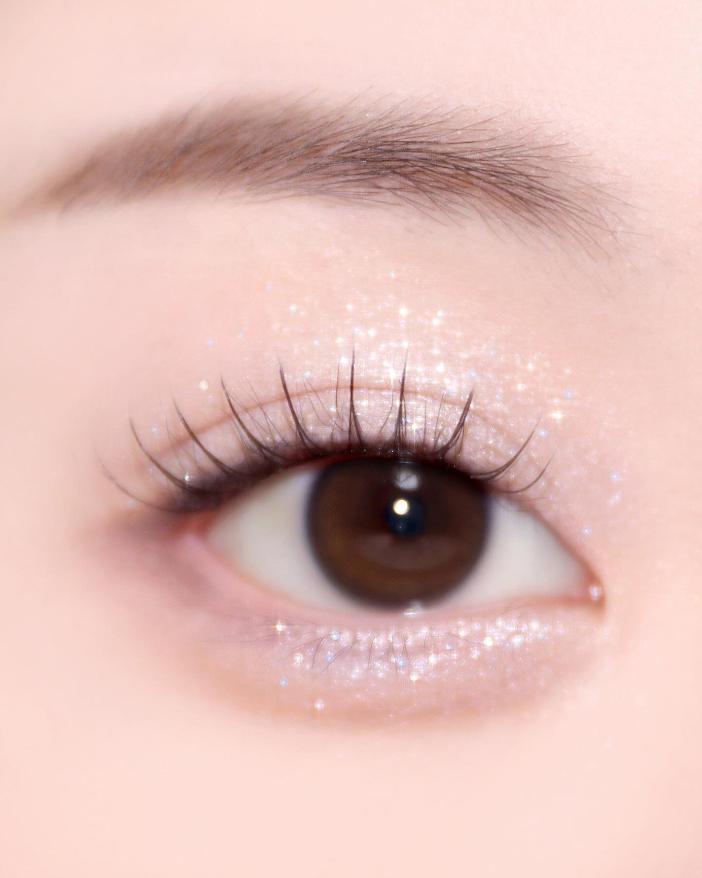 ルックアット マイアイズ ジェムストーン/ETUDE/単色アイシャドウを使ったクチコミ(2枚目)