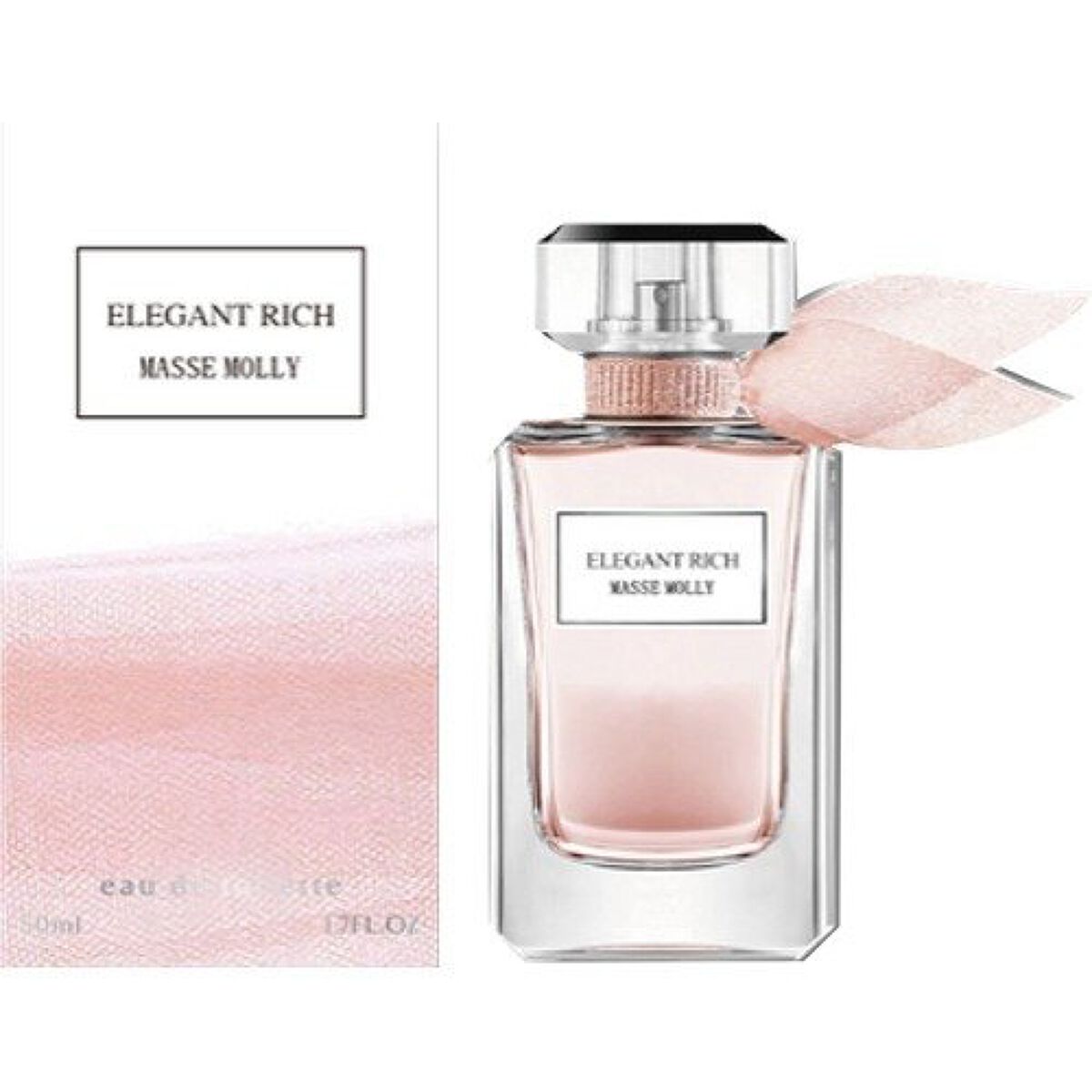 オードトワレ エレガントリッチ MASSE MOLLY