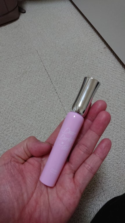 ディアダーリン オイルティント/ETUDE/リップグロスを使ったクチコミ(1枚目)