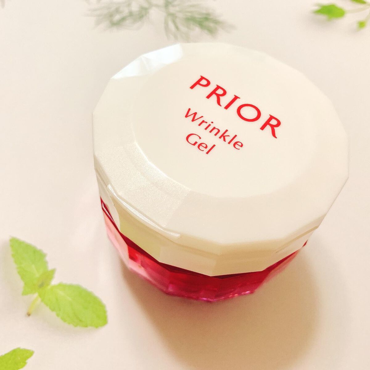 薬用 リンクル美コルセットゲル/プリオール/オールインワン化粧品を使ったクチコミ（2枚目）