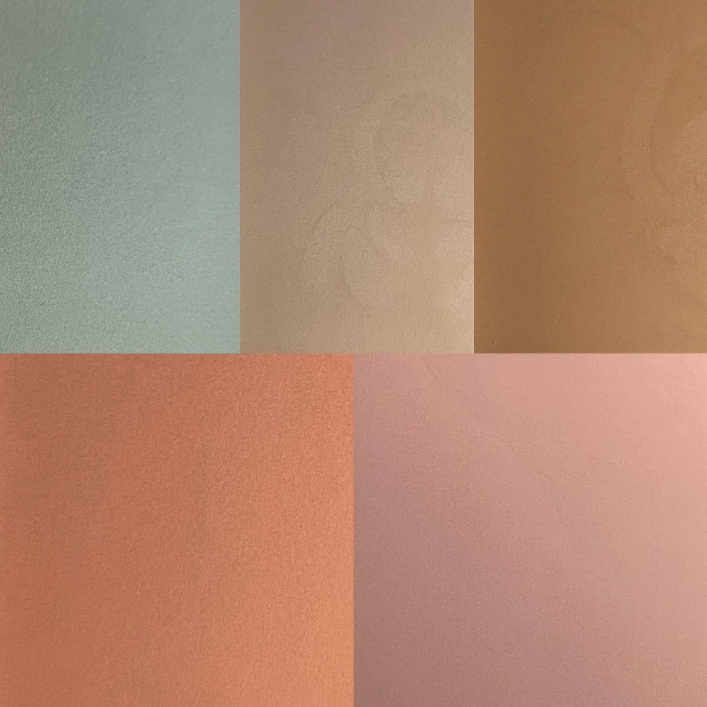 コンシールブレンダーパレット/LUNA/パレットコンシーラーを使ったクチコミ(6枚目)