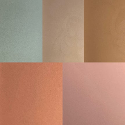 コンシールブレンダーパレット/LUNA/パレットコンシーラーを使ったクチコミ(6枚目)