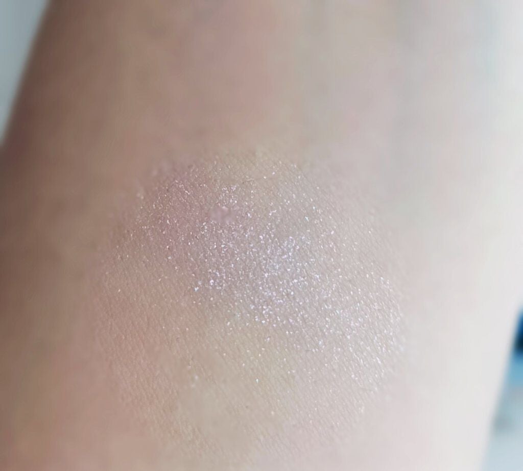 シングルカラーアイシャドウ/CEZANNE/単色アイシャドウを使ったクチコミ(3枚目)