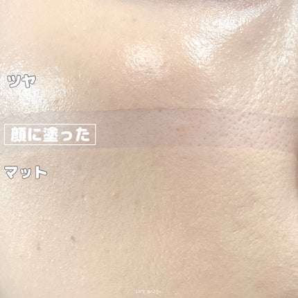 クッションファンデーション/CEZANNE/クッションファンデーションを使ったクチコミ(8枚目)