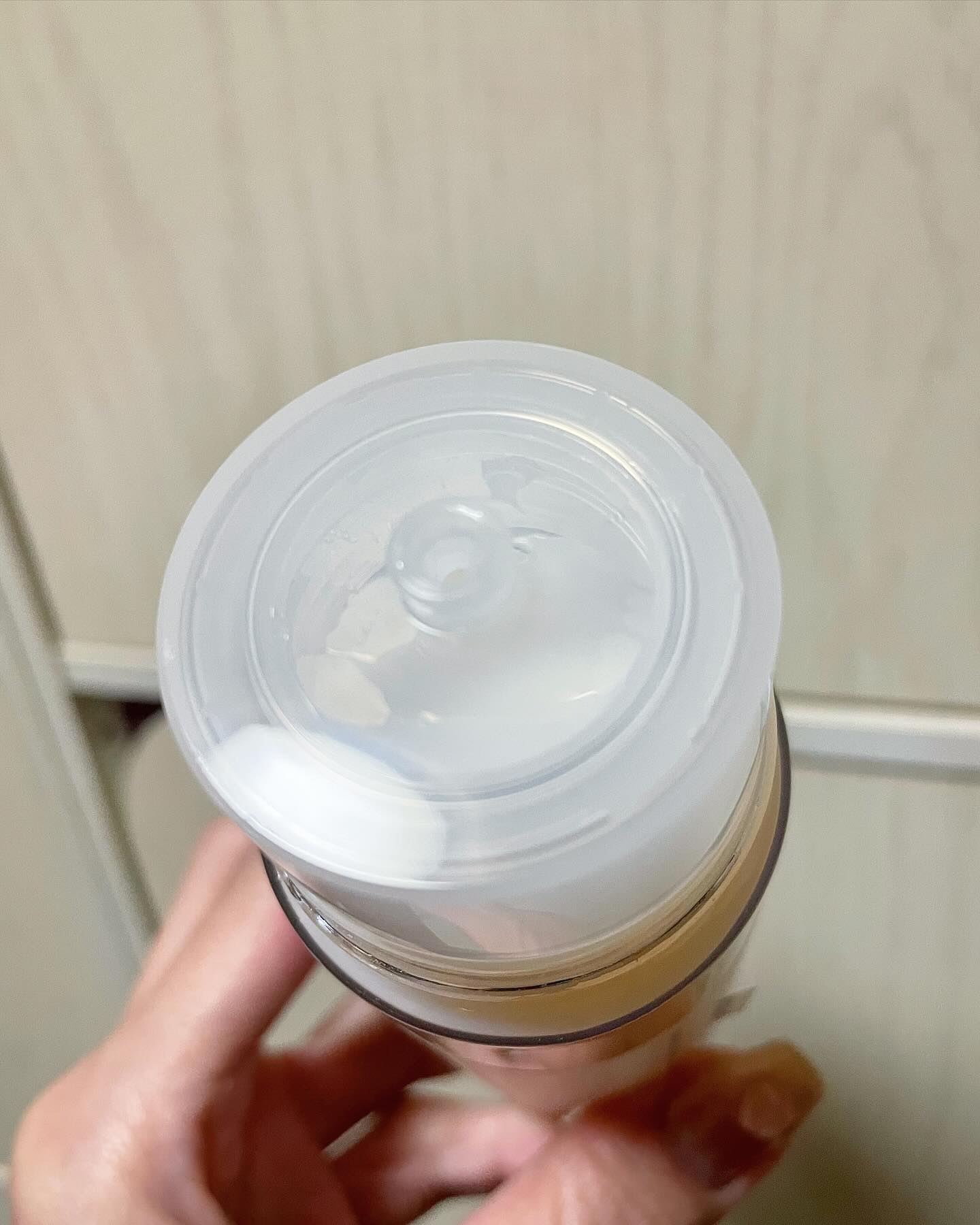 クリームスキン ローション/LANEIGE/化粧水を使ったクチコミ（3枚目）