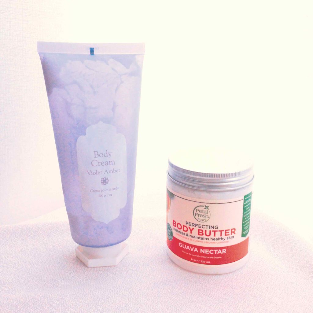 ニベアクリーム/ニベア/ボディクリームを使ったクチコミ（1枚目）