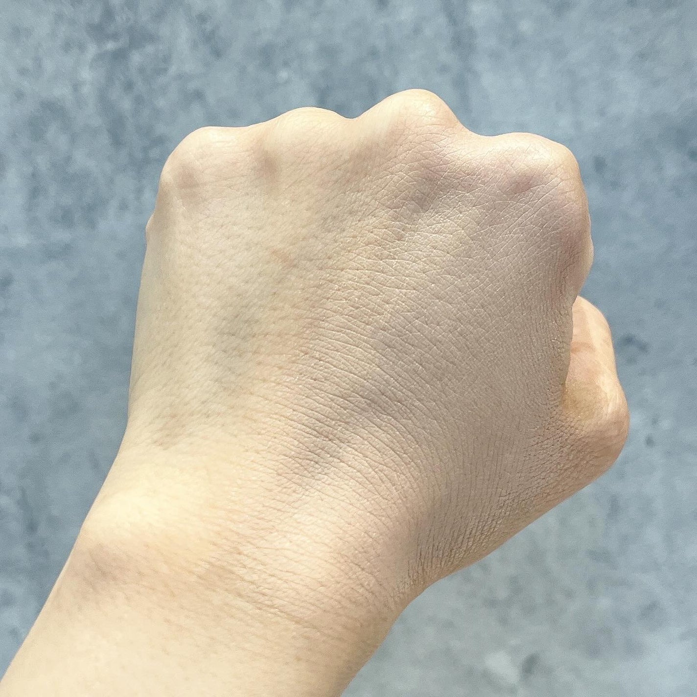 フコセンテラセラム イン クッション/ovalla/クッションファンデーションを使ったクチコミ(6枚目)