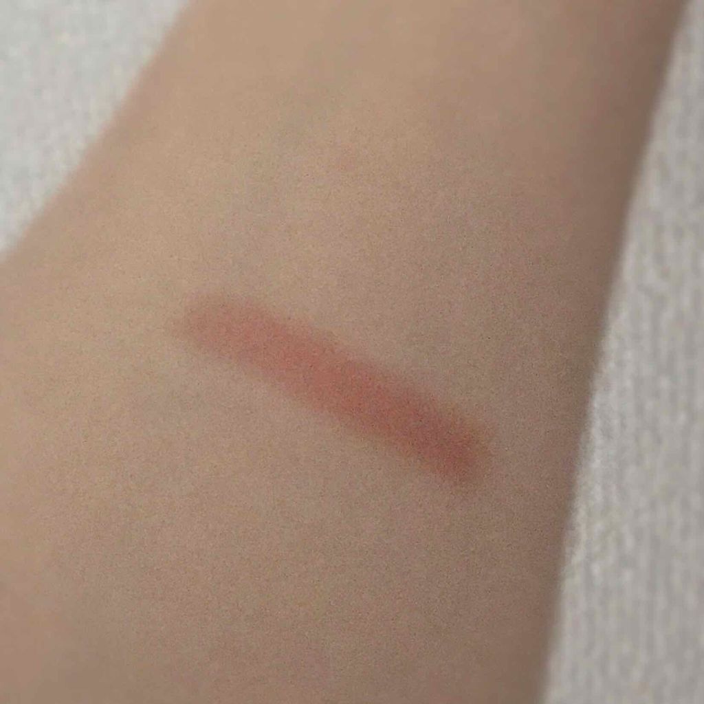 トゥルーメルティングリップスティック/A’pieu/口紅を使ったクチコミ(2枚目)