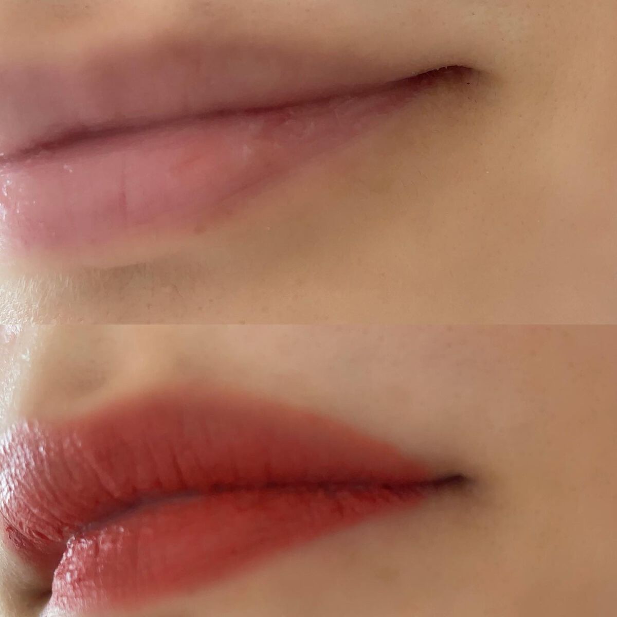 キューピッドリップ/CYQ/口紅を使ったクチコミ（3枚目）
