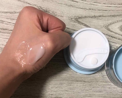 HERREST RICH WHITE/HERREST/オールインワン化粧品を使ったクチコミ(2枚目)