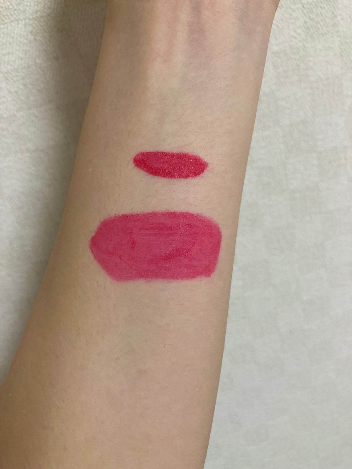 アートインリップティント/VT/リップティントを使ったクチコミ(3枚目)