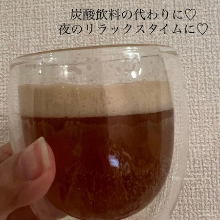 コンブチャ/ビューランチ/コンブチャを使ったクチコミ(5枚目)