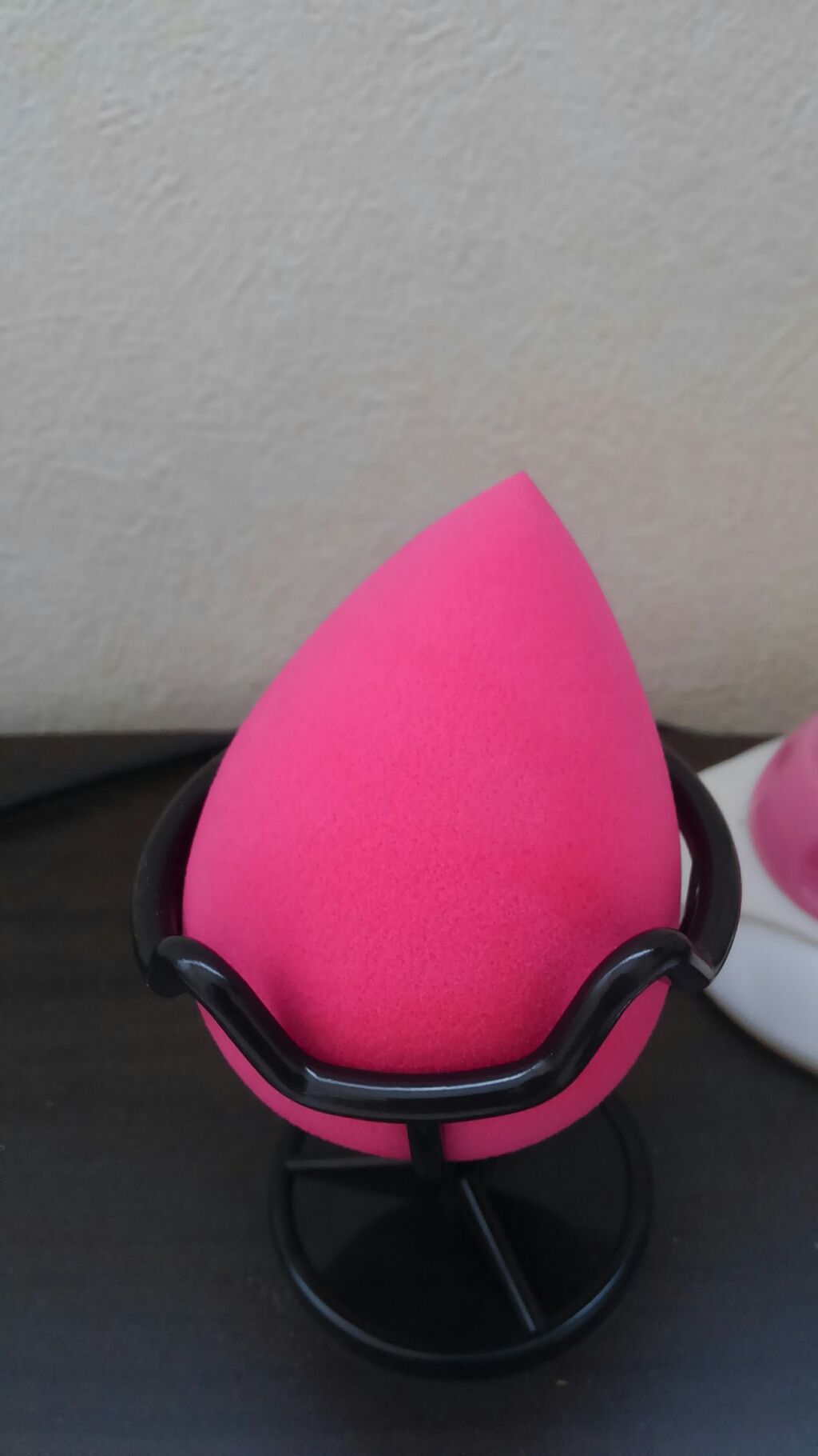 3Dパフ/セリア/パフ・スポンジを使ったクチコミ（2枚目）