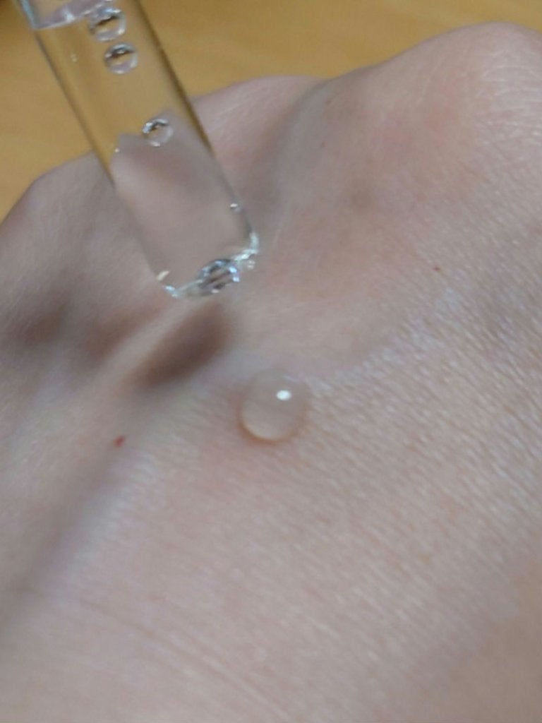 エファクラ ピールケア セラム/ラ ロッシュ ポゼ/美容液を使ったクチコミ(5枚目)