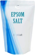 Epsom Salt (エプソムソルト) 国産(岡山県産) / EARTH CONSCIOUS (アースコンシャス)