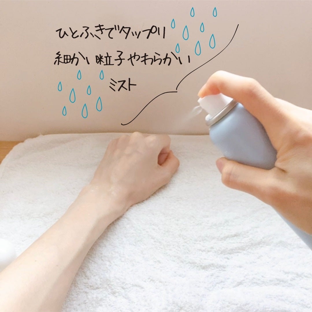 ãããð± on LIPS ãKISOãã§ã€ã·ã£ã«ãã€ãã¹ãGAãã¹ãã¿ã€ãã®åç²§æ°Žã§ããæž©..ãïŒ2æç®ïŒ