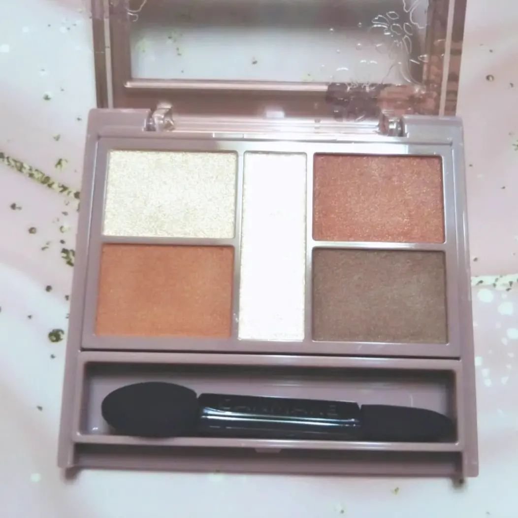 STペンシルアイライナー/キャンドゥ/ペンシルアイライナーを使ったクチコミ（3枚目）