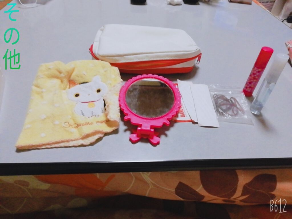 パーフェクトマルチアイズ/キャンメイク/アイシャドウパレットを使ったクチコミ（3枚目）