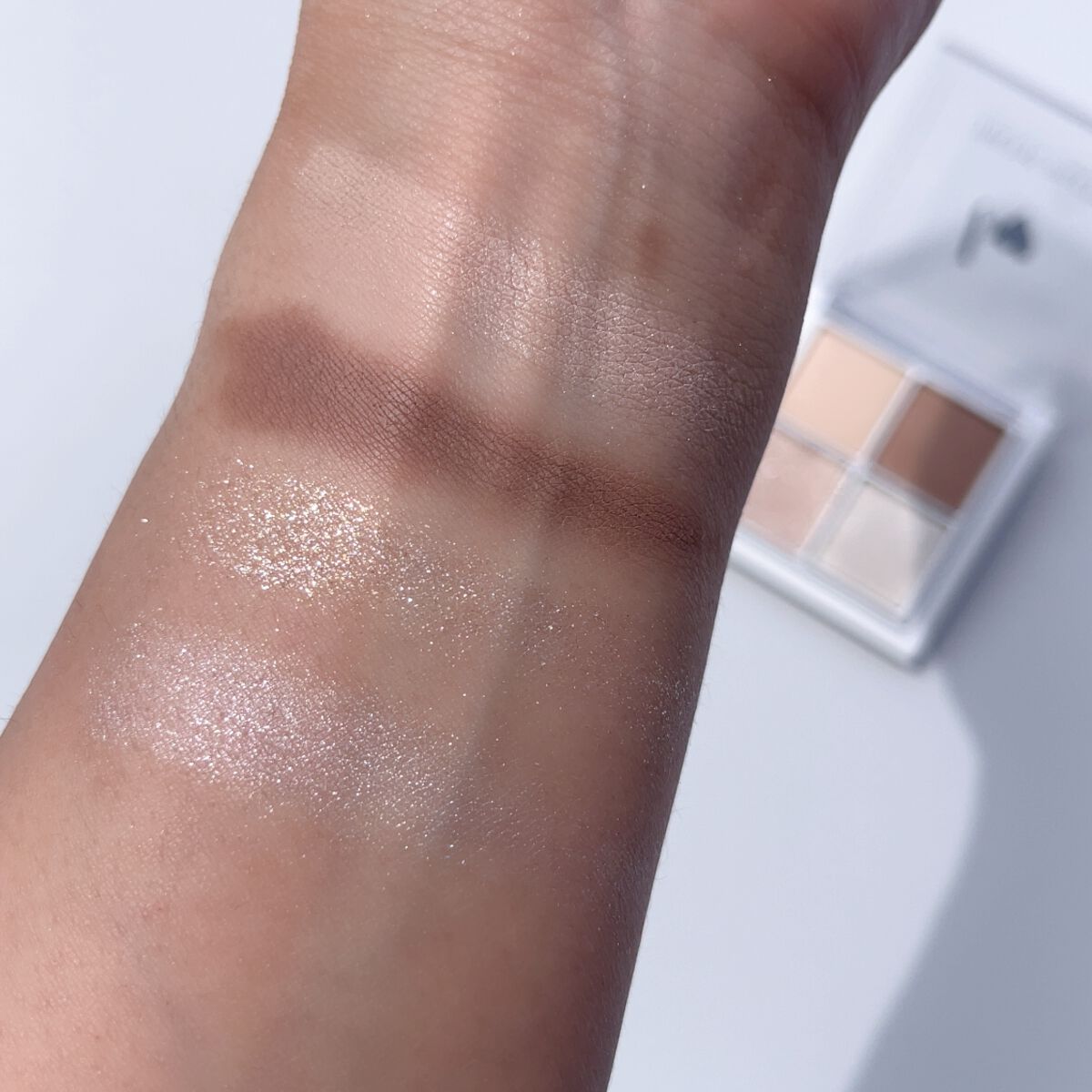 LaFORTE Lena 1day UV/LaFORTE/ワンデー(1DAY)カラコンを使ったクチコミ(9枚目)