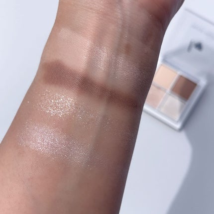 LaFORTE Lena 1day UV/LaFORTE/ワンデー(1DAY)カラコンを使ったクチコミ(9枚目)