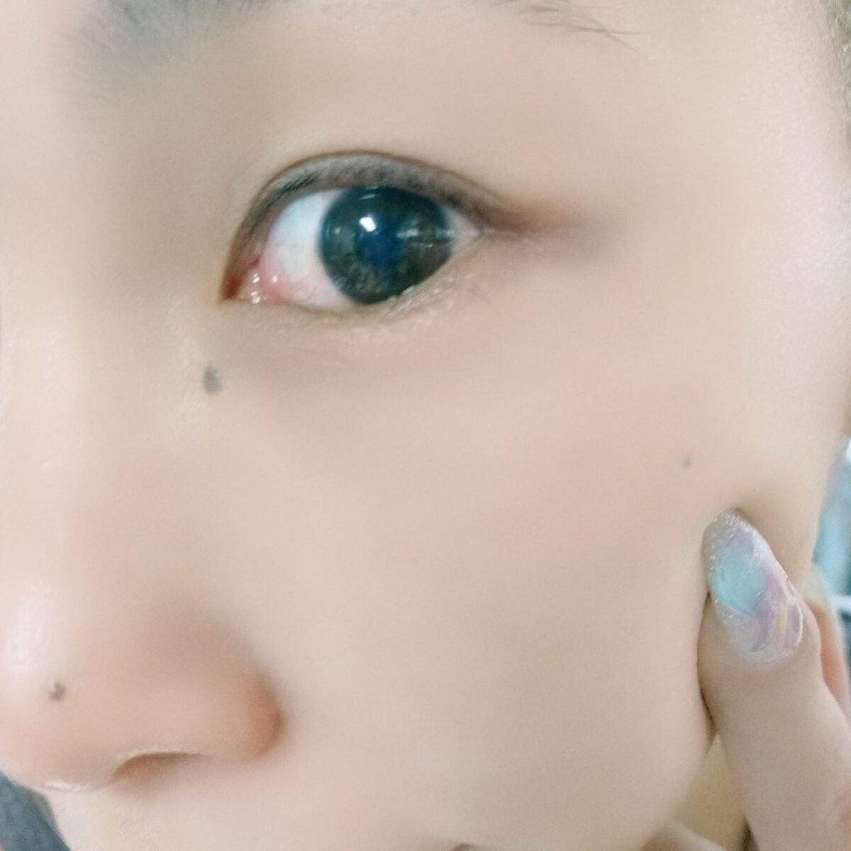 ディープクリア酵素洗顔 /メラノCC/洗顔フォームを使ったクチコミ(5枚目)