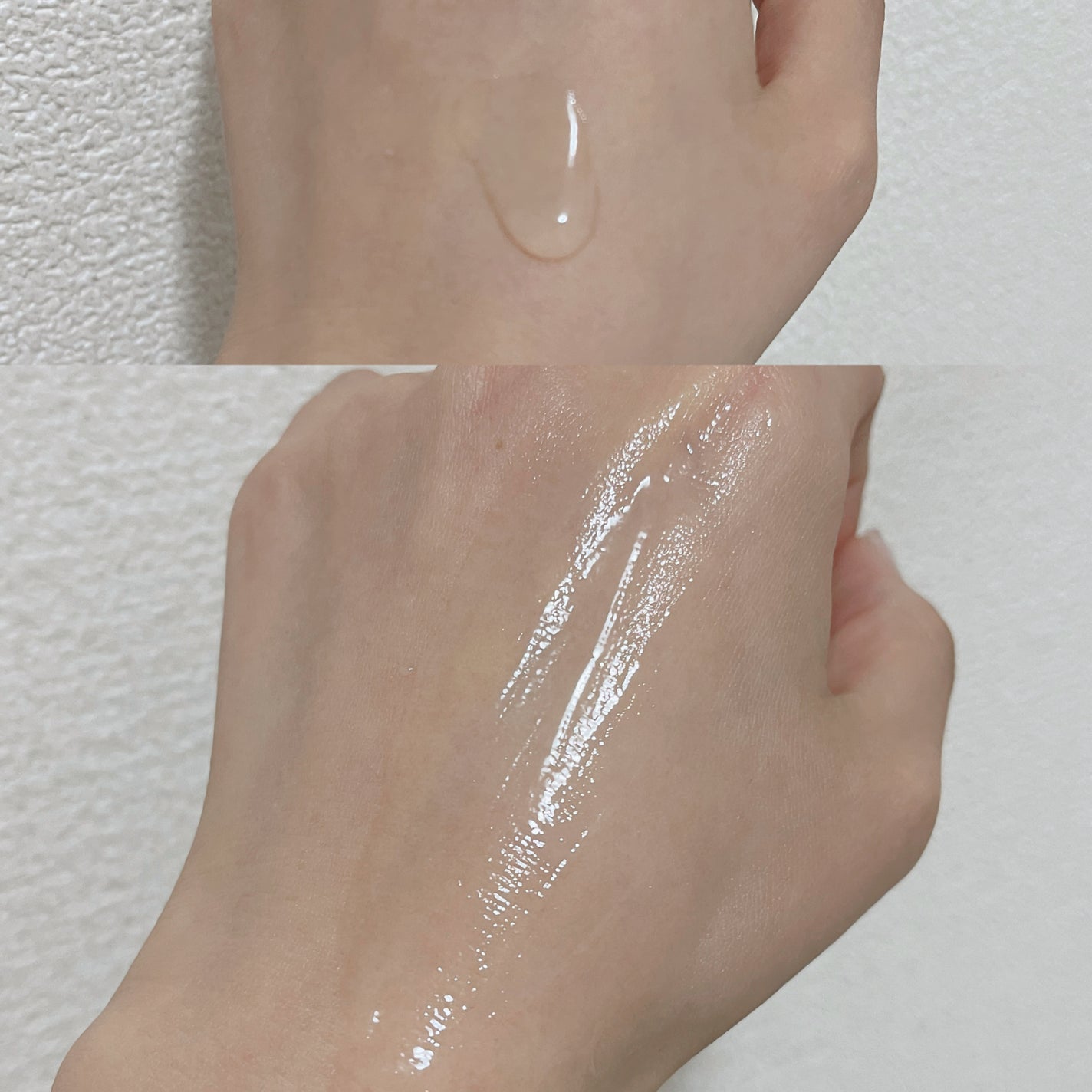 トリートメントローション (ブライトニング) とてもしっとり/アクアレーベル/化粧水を使ったクチコミ(5枚目)