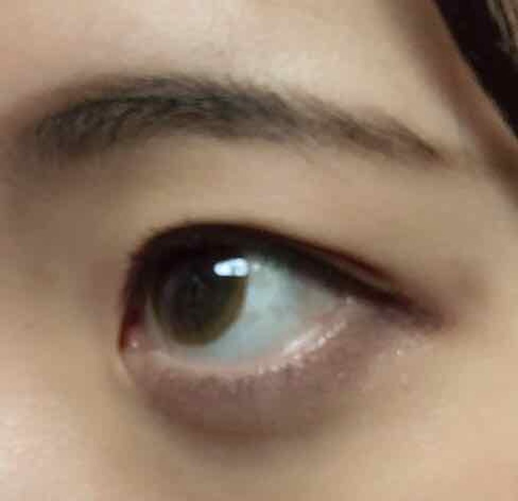 ジーヴル トーキョー/GIVRE TOKYO/カラーコンタクトレンズを使ったクチコミ(3枚目)