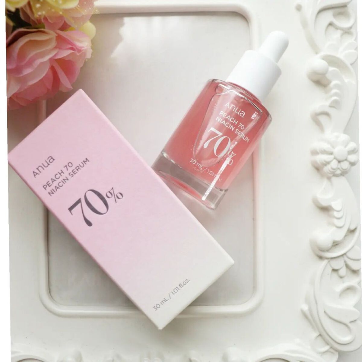 ドクダミ 77 スージングトナー/Anua/化粧水を使ったクチコミ（2枚目）