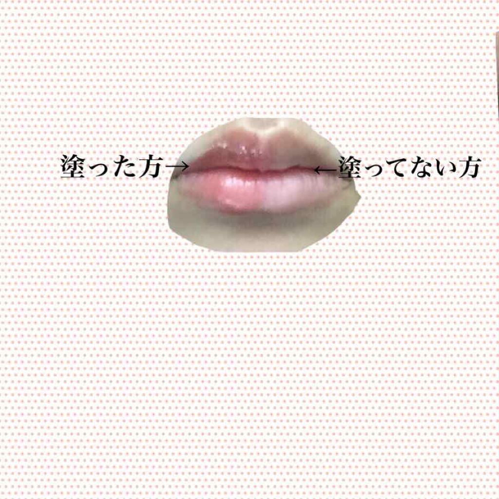 オペラ リップティント N/OPERA/リップティントを使ったクチコミ（2枚目）