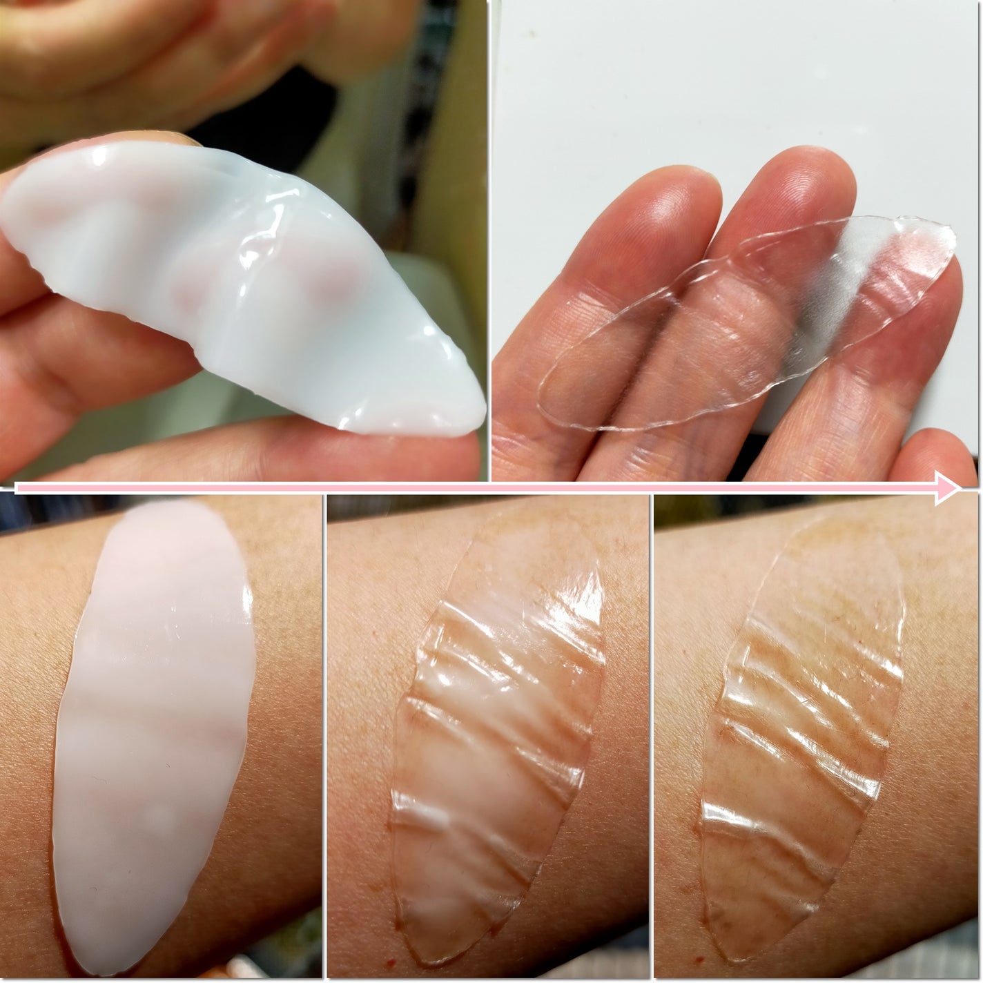 バイオコラーゲンリアルディープマスク/Biodance/シートマスク・パックを使ったクチコミ(4枚目)