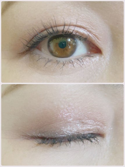 バイトサイズアイシャドウ/e.l.f. Cosmetics/アイシャドウパレットを使ったクチコミ(1枚目)