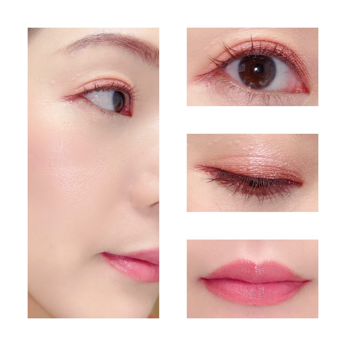 Joe on LIPS 「あるこちゃん(@a_n_k_109)のメイクフェスに2日連続参..」(2枚目)