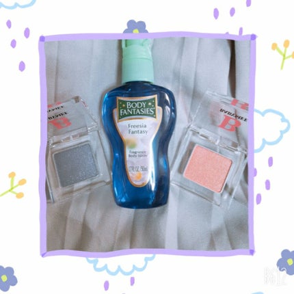 ニュアンスカラー シャドウ/BABYMEE/単色アイシャドウを使ったクチコミ(2枚目)