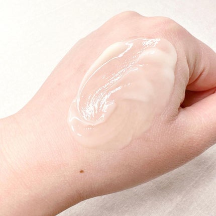 グロービタグットナイトクリーム/AROMATICA/フェイスクリームを使ったクチコミ(6枚目)