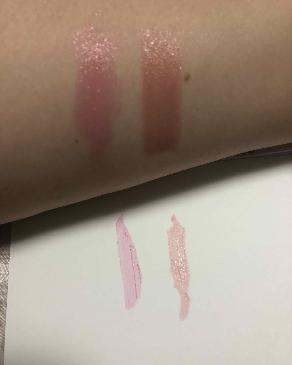 オペラ リップティント N/OPERA/リップティントを使ったクチコミ(4枚目)