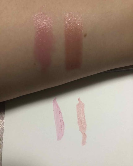 オペラ リップティント N/OPERA/リップティントを使ったクチコミ(4枚目)