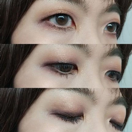 レ キャトル オンブル/CHANEL/アイシャドウパレットを使ったクチコミ(3枚目)