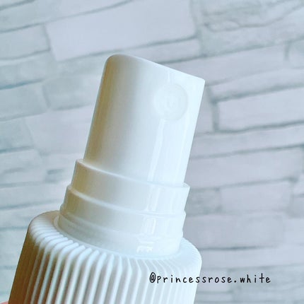 パフュームヘアパックインミスト Pink Breeze/Daleaf/アウトバストリートメントを使ったクチコミ(4枚目)