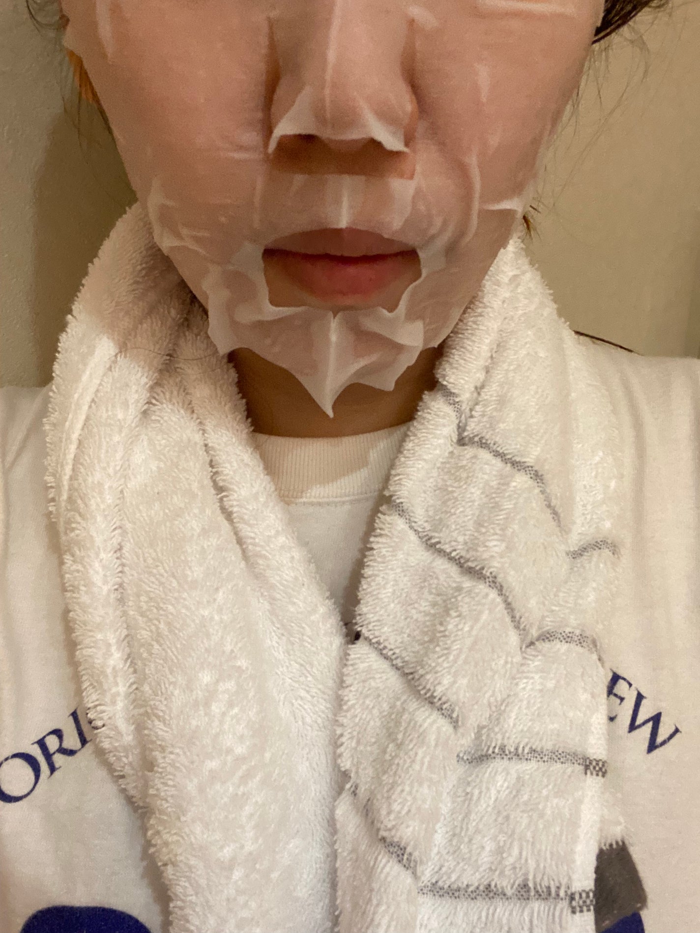 さく on LIPS 「商品名:笹岡デュオボーテ30枚入り/エッセンス400mL創業明..」(4枚目)