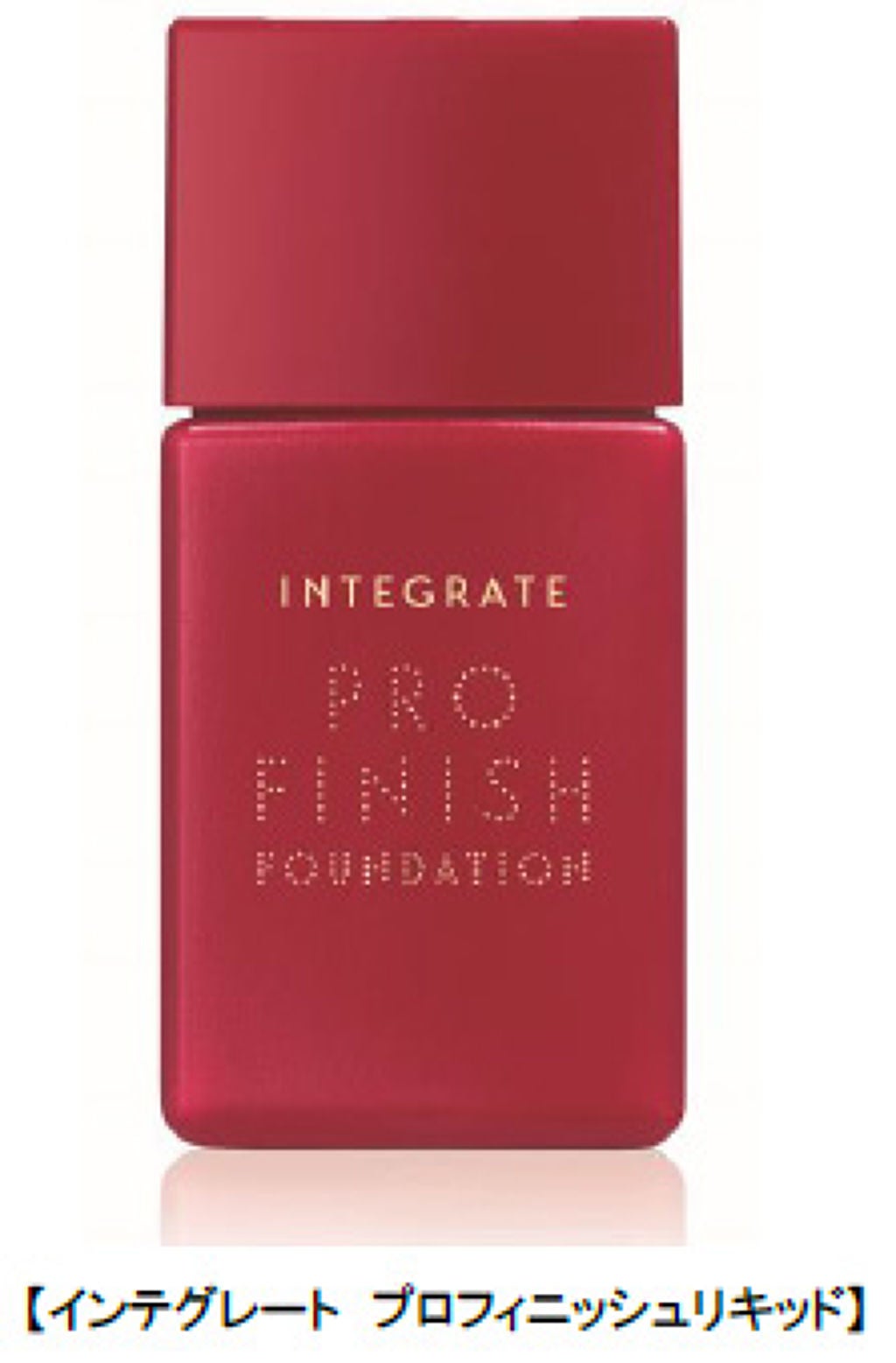 プロフィニッシュリキッド インテグレート