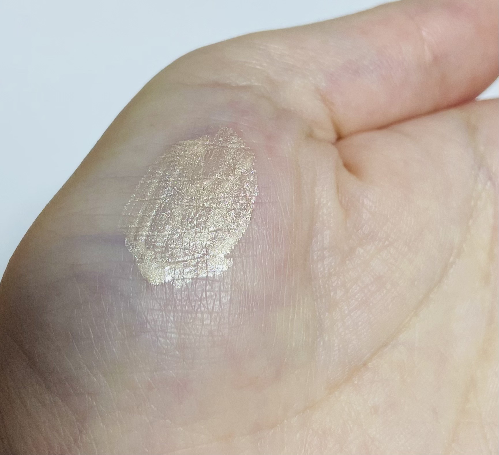 ストロング ラスティング アイベース/リンメル ロンドン/アイシャドウベースを使ったクチコミ（2枚目）